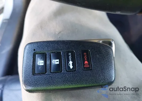 2013 Lexus Es 350 z USA, uszkodzony, nr VIN JTHBK1GG5D2080853